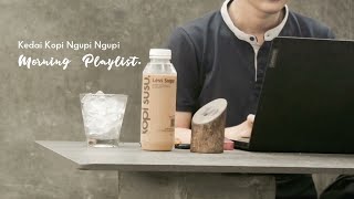 Acoustic Folk Playlist | Kedai Kopi Ngupi-Ngupi