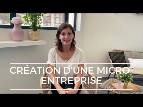 Comment se créer en micro-entreprise gratuitement ?