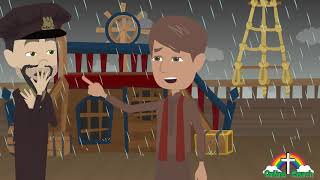 Famous 34  Jonah  God gives Jonah a second chance Net Worth