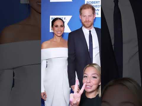 Prince Harry Will Return To U.K. Without Meghan Markle Amid Reports She's Under Stress #Shorts