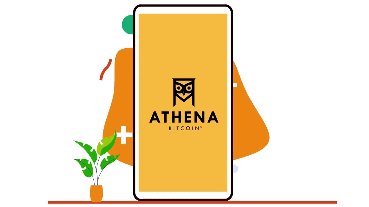 Athena Bitcoin ATM