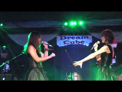 アリスシアター　ペクリスト　LIVE
