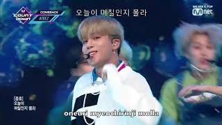 ATEEZ - Illusion Fanchant
ATEEZ (에이티즈) - Illusion Fanchant video
The WHITE text is the Lyrics and the BLUE is the fanchant.
If you want to suggest a video just comment below :)
Dont forget to subscribe and like this video.
I do not own the video or audio seen in this video. ATEEZ - Illusion Fanchant