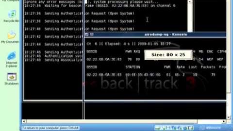 AIRCRACK WEP, WPA PASSWORD HACK WITHOUT DICTIONARY IN WINDOWS OS AND ROGUE AP GUARANTEE TO WORK )
