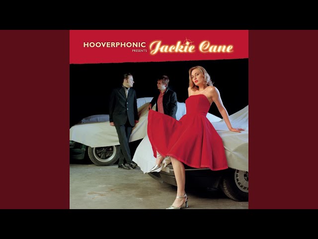 Hooverphonic - Shampoo