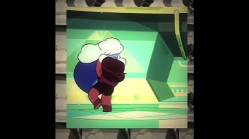 CUTIES #shortvideos #edit #stevenuniverseedits #ship #sapphire #ruby #al3xugh