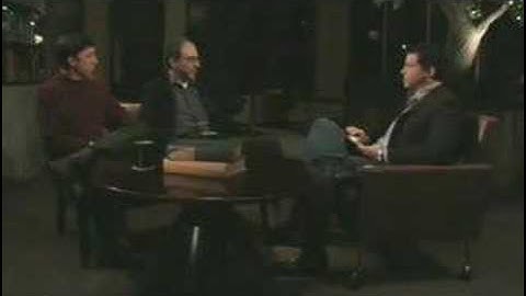 Screenwriters LOWELL GANZ & BABALOO MANDEL: Tricks of the Tr