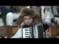 Daniel Advahov - Tramvaiul vechi (Старый трамвай) alaturi de orchestra fratilor Advahov