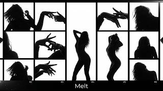 melt (Official Music Video)