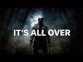 Jason Voorhees - Its All Over Tribute