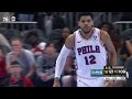 Tobias Harris Scores Season-High 29 Points in IST Win vs. Hawks (11.17.23)