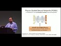 How Can Physics Inform Deep Learning Methods - Anuj Karpatne