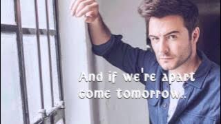 Shane Filan - Beautiful To Me (Lyrics)