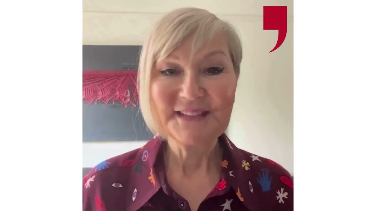 Jane Sunley - Speaker Snapshot