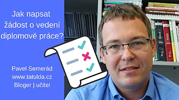 Jak spravovat bibliografické citace dokumentů?