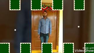 Kitna Sundar Lage Meri Maa ka Bhawan song