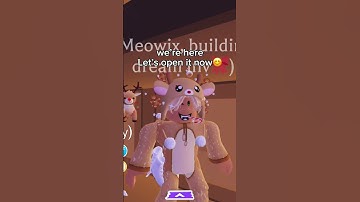 THIS FOR FREE😆😆😆 || DAY 4 of Adopt Me ADVENT CALENDAR || Rating: 9/10