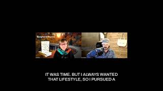 Starting Over To Create The Life You Want