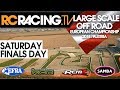 EFRA LSOR Euros - Saturday, Finals Day - Live!