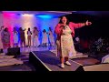 Pst Bongi Ngwenya - Weno Olalelwa Zizidalwa | Sithi Bayethe (Worship Medley)