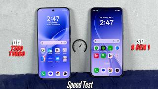 Vivo V70 FE vs Oppo Reno 15F 5G - The ULTMATE Speed Test!