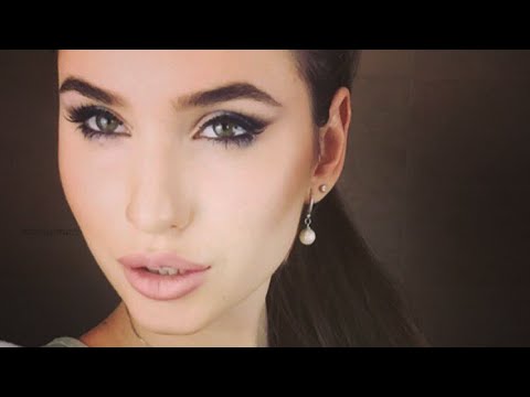 БРОВИ ! Широкие и Натуральные / КОРРЕКЦИЯ БРОВЕЙ