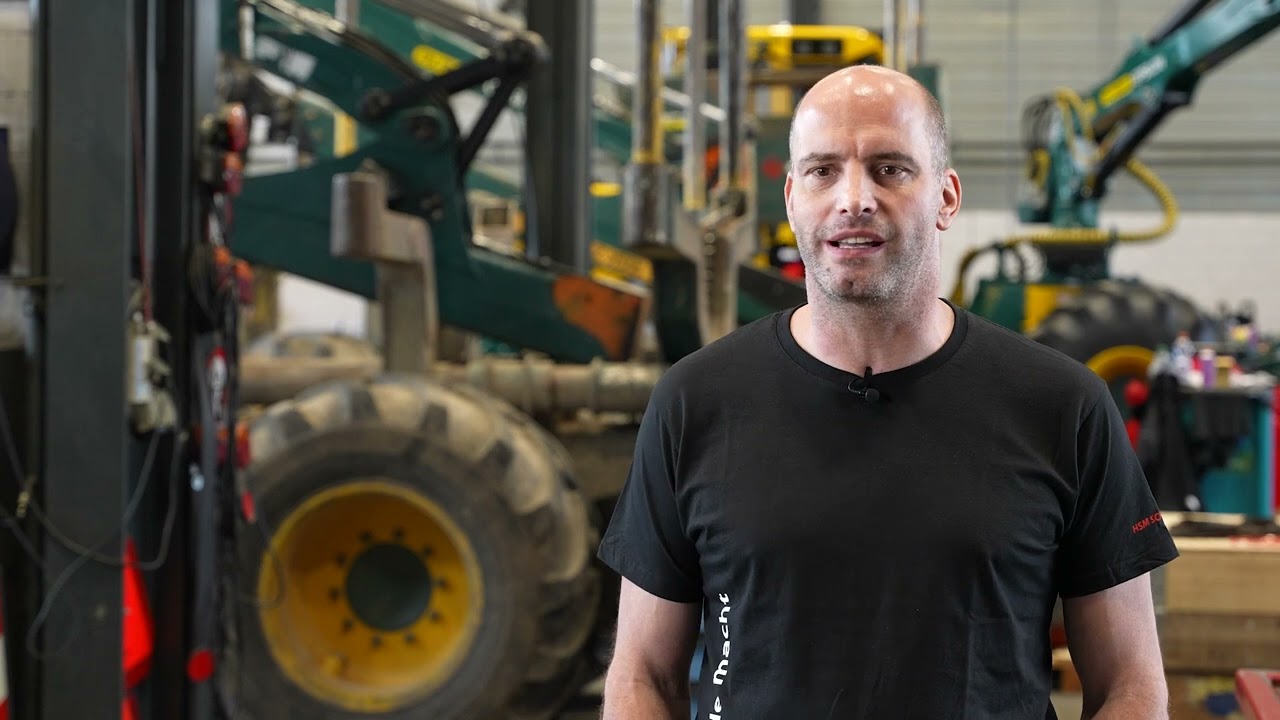 HSM Schweiz AG – Erfolgsgeschichte