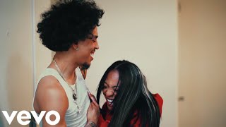 Jay Cinco - Stay With Me [Official Music Video]