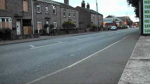 Traxxas Slash 4x4 4s Speed Run