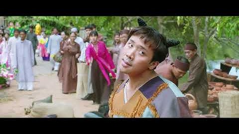 映画「チャン・クイン 」予告編（出演：クォック・アン ）