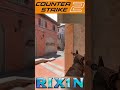 Almost ACE 1 VS 5 on INFERNO | #cs2 #csgo #shorts #allstargg