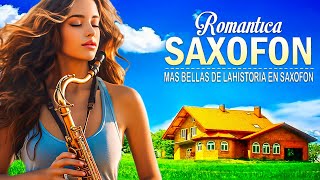 The Best Saxophone Music Of All Time Music For Love, Relaxation And Work