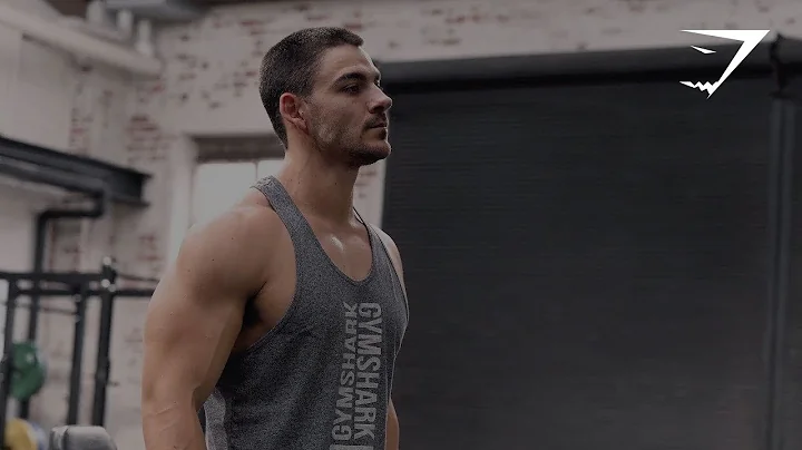 Train for Life | Nick Cheadle