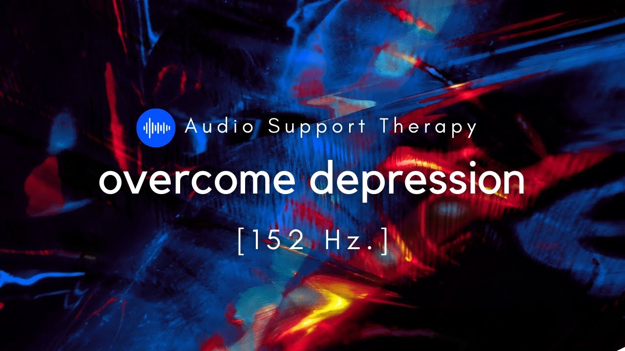 Watch 🎧 Reduce Depression Symptoms | Brain Waves Therapy | Feel Calm and Relaxed on YouTube Watch 🎧 Reduce Depression Symptoms | Brain Waves Therapy | Feel Calm and Relaxed on YouTube