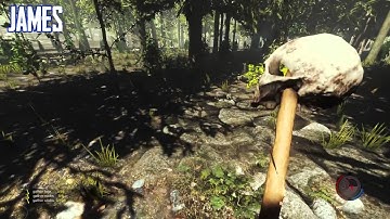 The Forest with Kevin, Jordan, and James: Multicam Edit Part 6