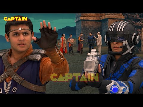 बालवीर के सामने खड़ा रॉकेट बॉय कौन है ? Baalveer | Episode 1060 | Full Episode