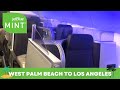 JetBlue Mint A321 Review | The Best Business Class In North America