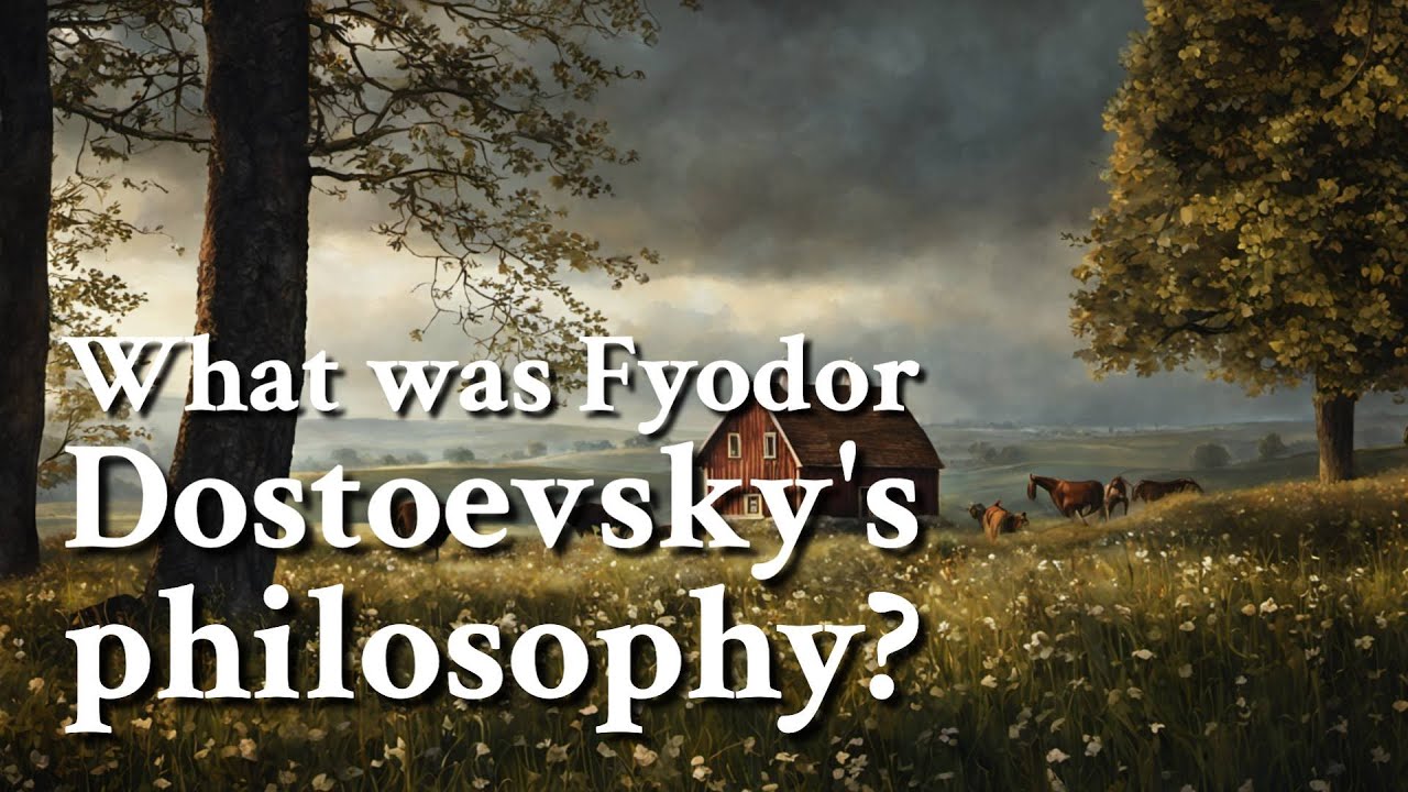 What Did Tolstoy And Dostoevsky Think Of Each Other