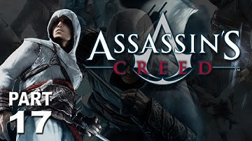 Road to AC3 - Assassin