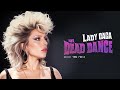 80s Remix Lady Gaga The Dead Dance 1986 Exile 80s Synthpop Remix 