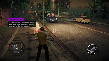 Saints Row IV CHEATS CODE GAMEPLAY