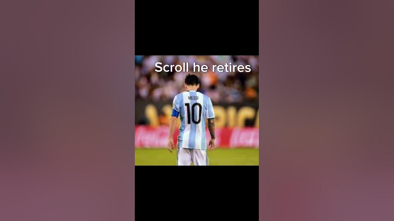 Pov you pick what happens to Messi in the 2026 World Cup YouTube