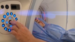 Tomografie Computerizată Cu Iradiere Redusă Cu 40% La Invitro Diagnostics.