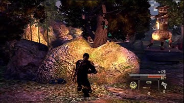 Gameplay 7 - Alpha Protocol (HD) Gameplay!!!