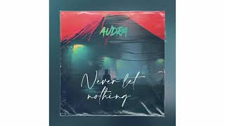 Audra - Never Let Nothing (Audio)