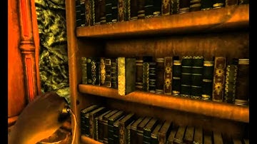 Amnesia: The Dark Descent | Playthrough [4/42] - Archives / Wine Cellar