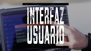ONNautic: Tutorial para Configurar las Opciones de Interfaz de Usuario. Lowrance o Simrad. screenshot 4