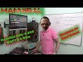 Hannibal AHL-4.200 WATT В 4 Ohm! Новинка от Deaf Bonce!