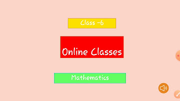 Class 6th | Maths | (M.L.Aggarwal) | Ch-1| Ex 1.3 | ( Q1 to Q6) || knowing Our Numbers || Lecture 11