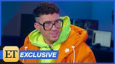 Bad Bunny Rosalia Heat Up Romance Rumors Youtube Bad Bunny Rosalia Heat Up Romance Rumors Youtube